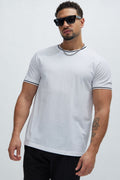 Oversized Heavyweight Tee 240GSM