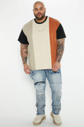 C'est La Vie Short Sleeve Tee