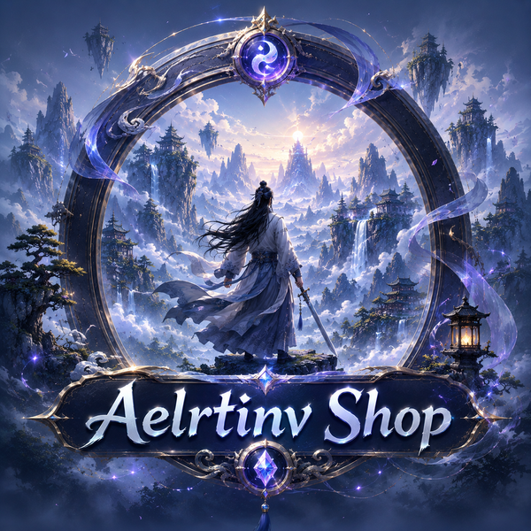 Aelrtinv Shop