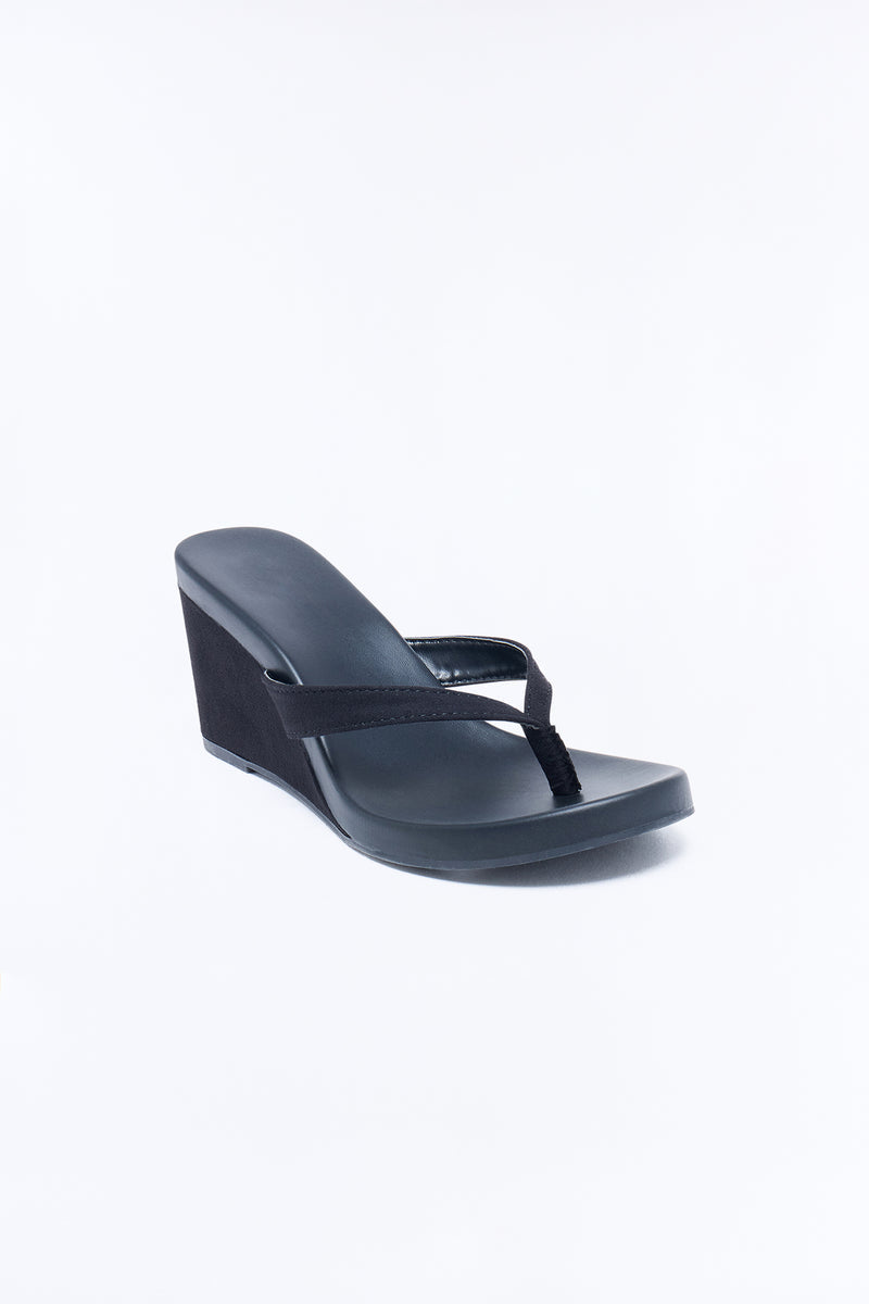 Havana Thong Wedges